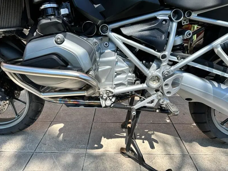 Bmw R 1200 GS (2013 - 16) (10)