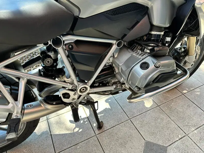 Bmw R 1200 GS (2013 - 16) (14)