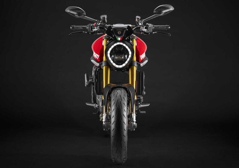 Ducati Monster 937 Monster 937 30° Anniversario (2023 - 24) (7)
