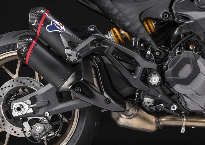 Ducati Monster 937 Monster 937 30° Anniversario (2023 - 24) (11)