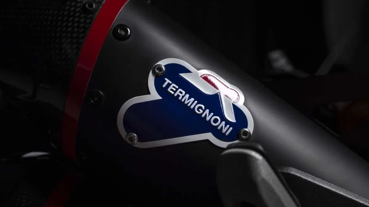 Ducati Monster 937 Monster 937 30° Anniversario (2023 - 24) (12)