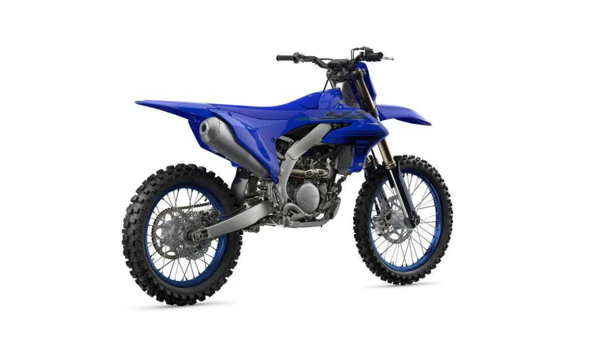 Yamaha YZ 250 F YZ 250 F (2024) (3)