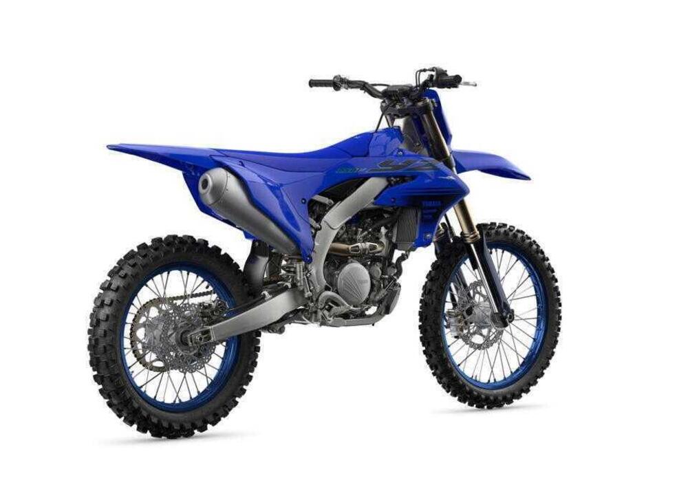 Yamaha YZ 250 F (2024) (3)