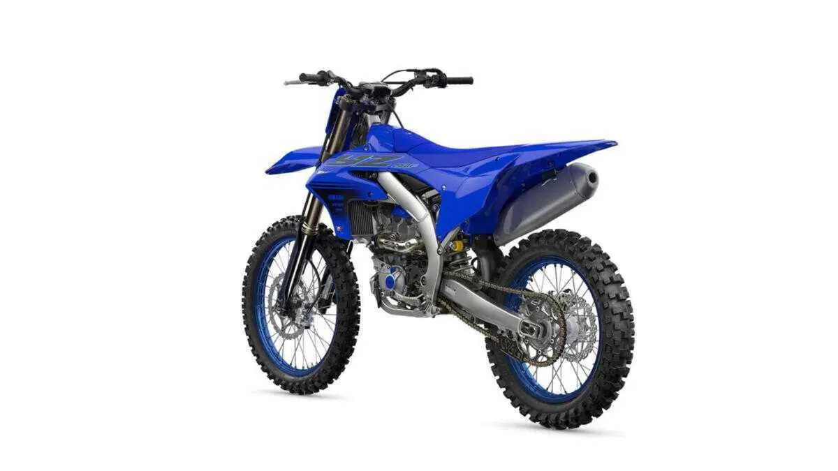 Yamaha YZ 250 F YZ 250 F (2024) (4)