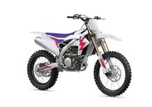 Yamaha YZ 250 F 50° Anniversario (2024)