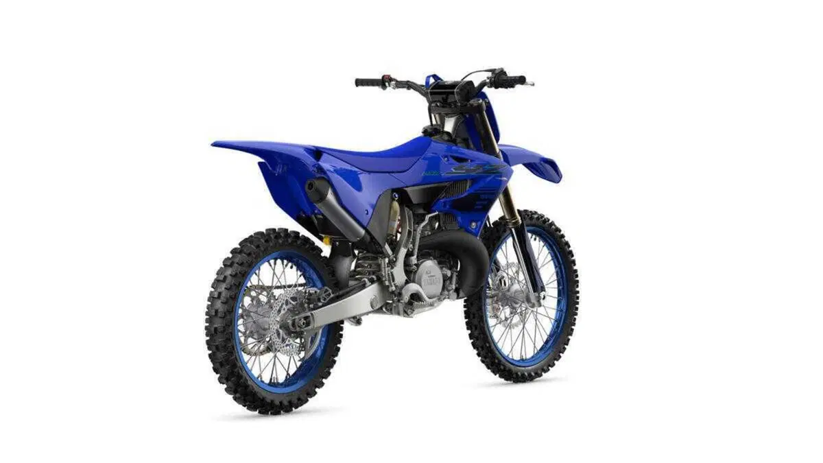 Yamaha YZ 250 YZ 250 (2024) (3)