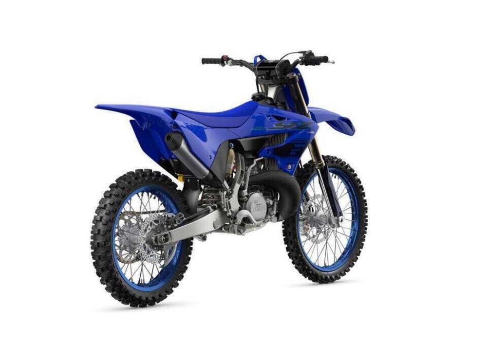 Yamaha YZ 250 (2024) (3)