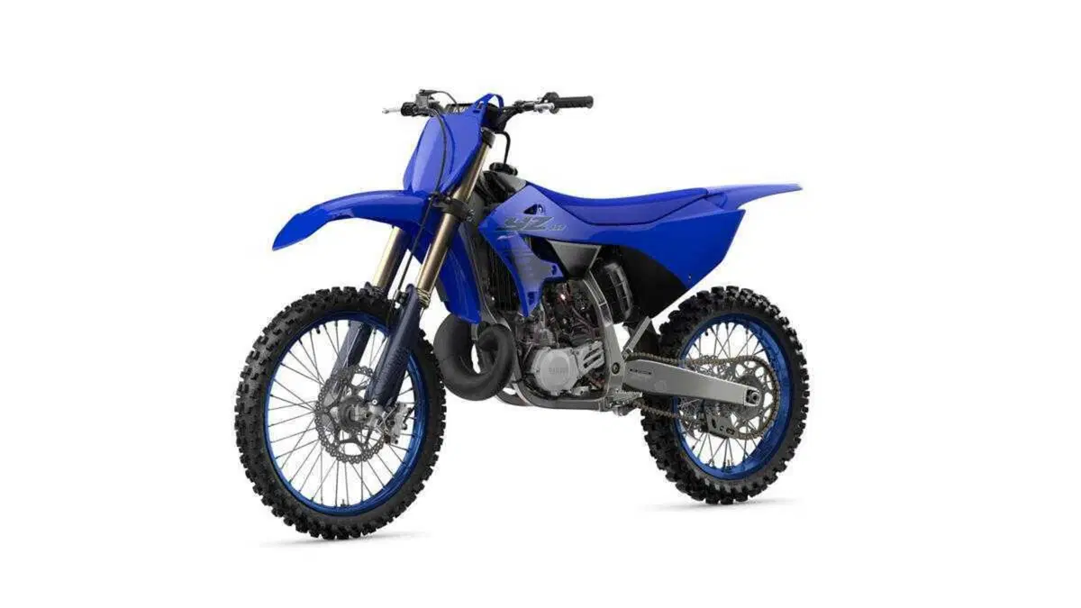 Yamaha YZ 250 YZ 250 (2024) (6)
