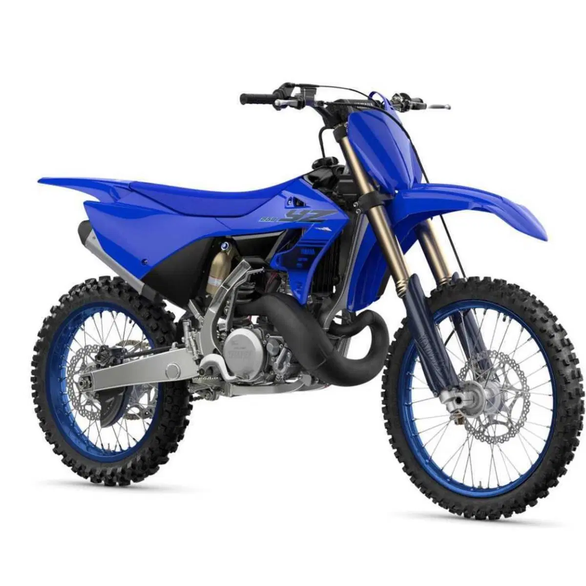 Yamaha YZ 250 (2024)