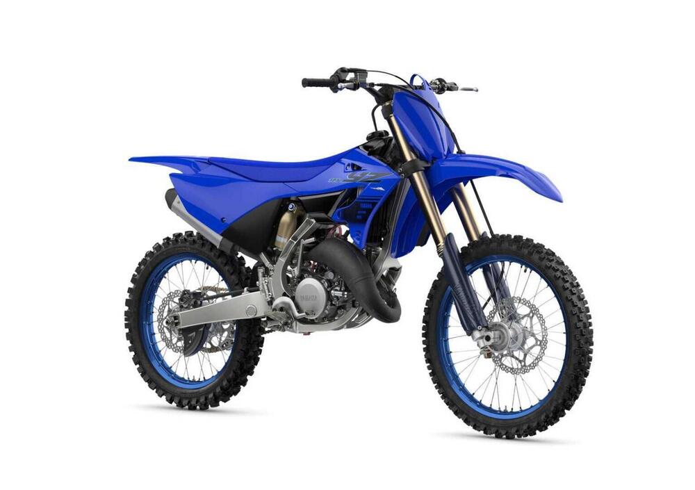 Yamaha YZ 125 (2024)