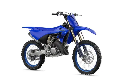 Yamaha YZ 125 (2024)