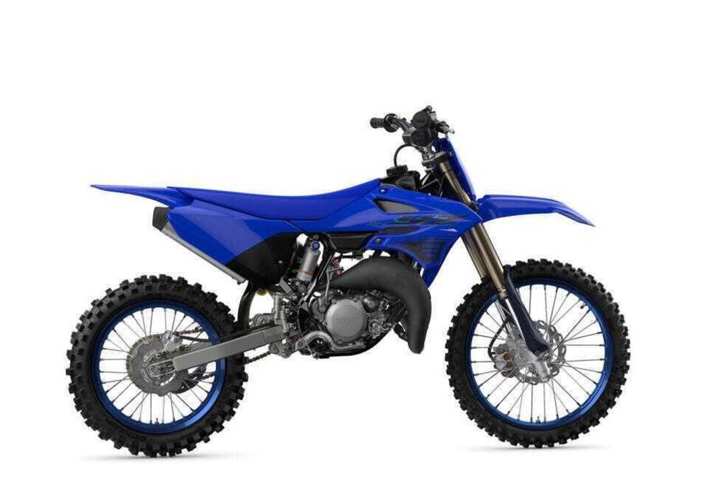 Yamaha YZ 85 (2024) (2)