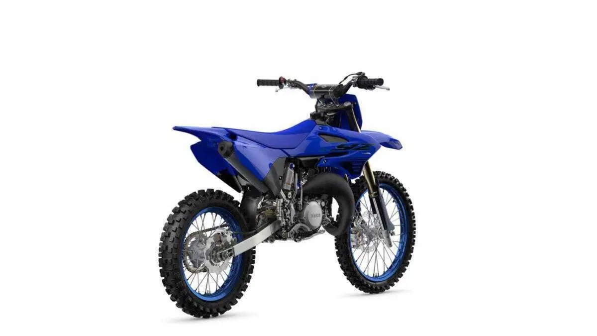 Yamaha YZ 85 YZ 85 (2024) (3)