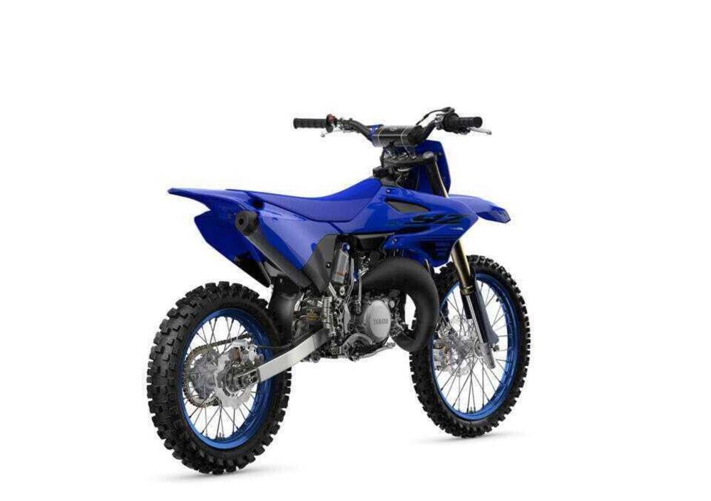 Yamaha YZ 85 (2024) (3)