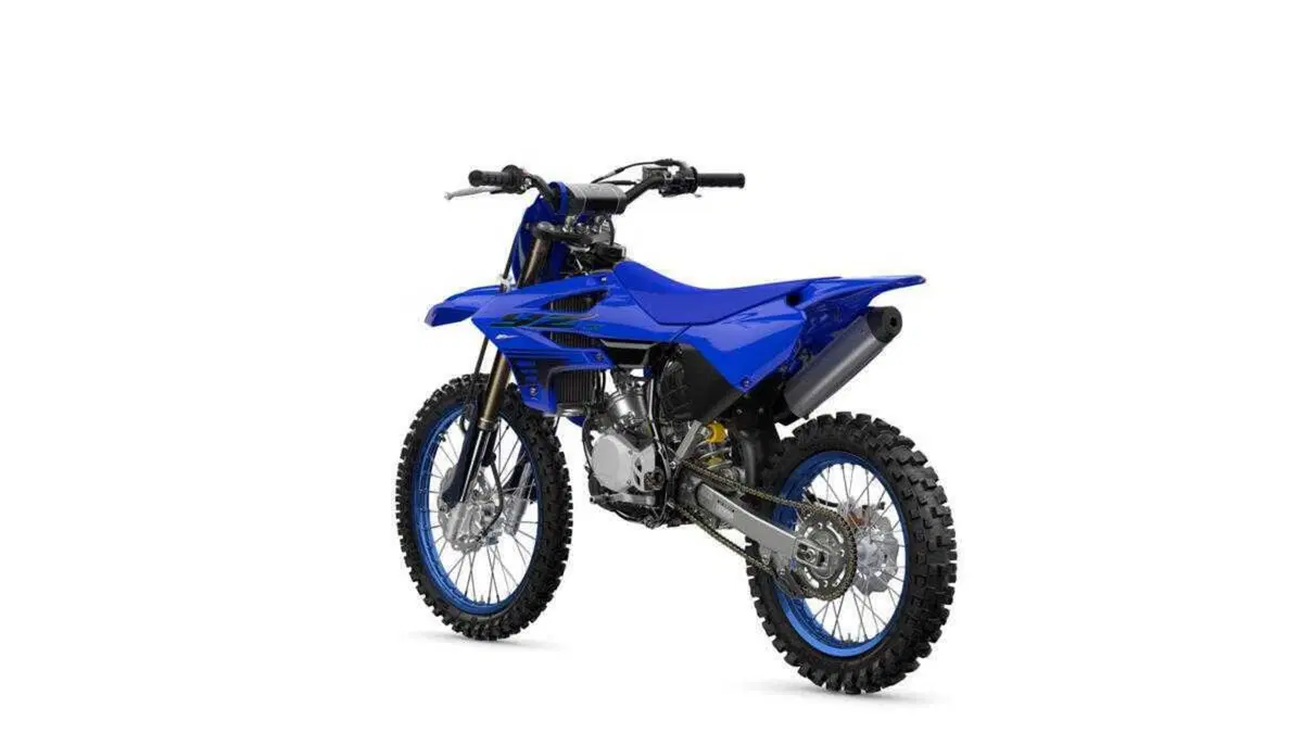 Yamaha YZ 85 YZ 85 (2024) (4)