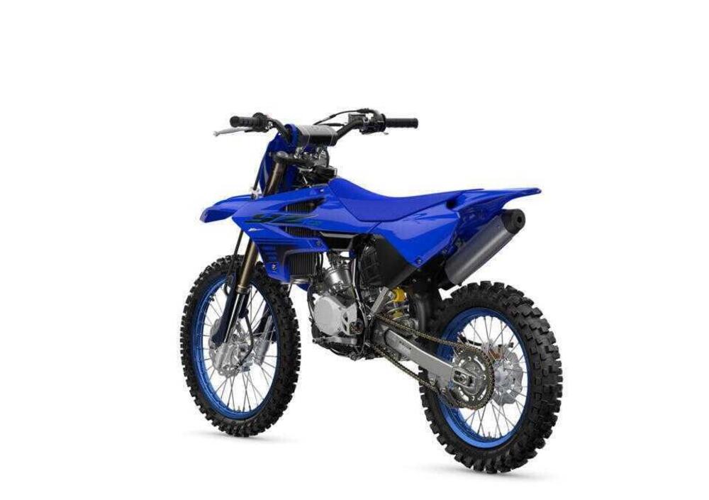 Yamaha YZ 85 (2024) (4)