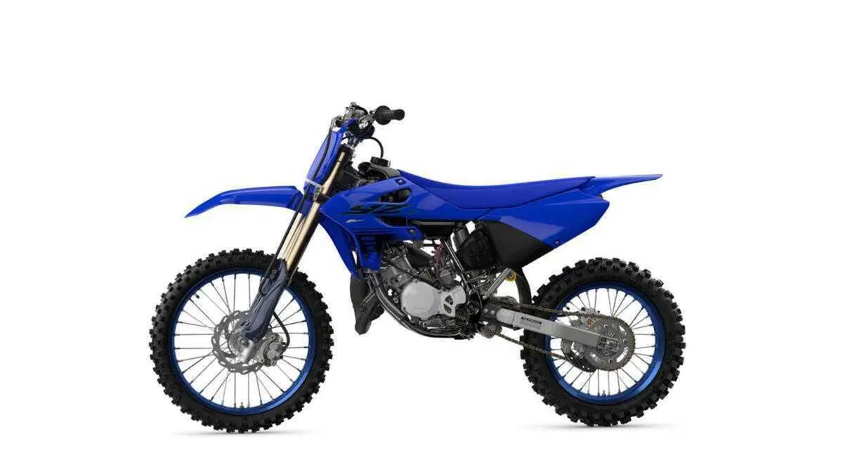 Yamaha YZ 85 YZ 85 (2024) (5)
