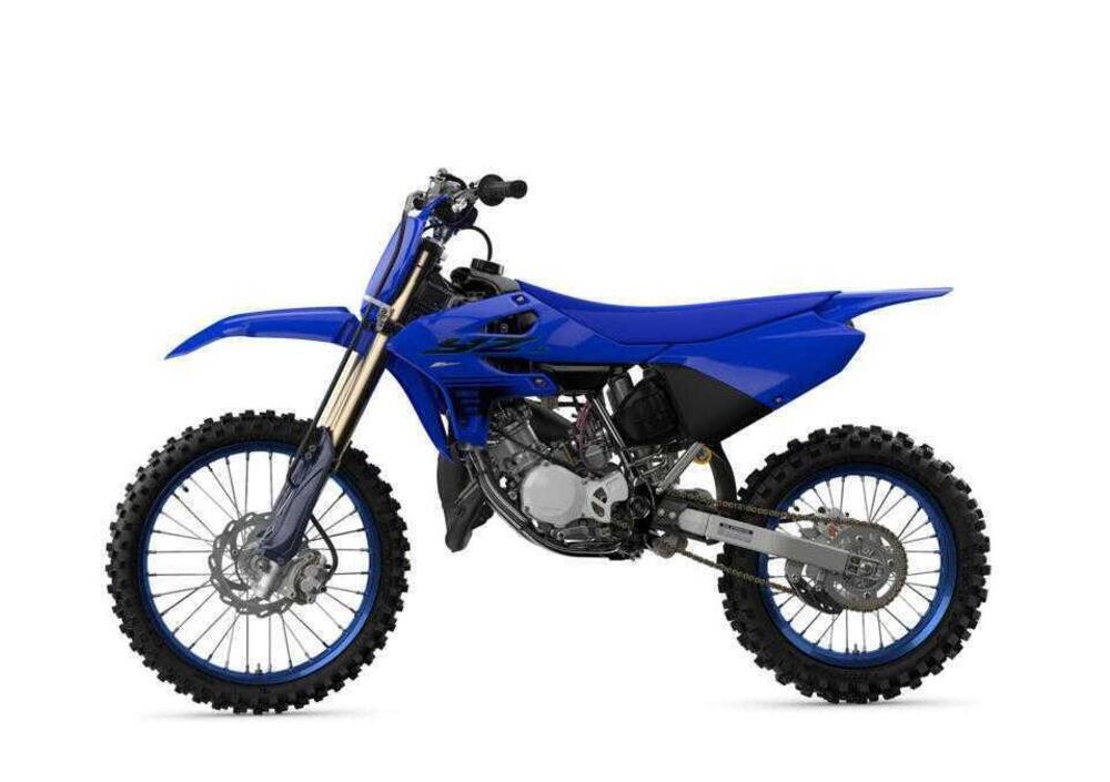 Yamaha YZ 85 (2024) (5)