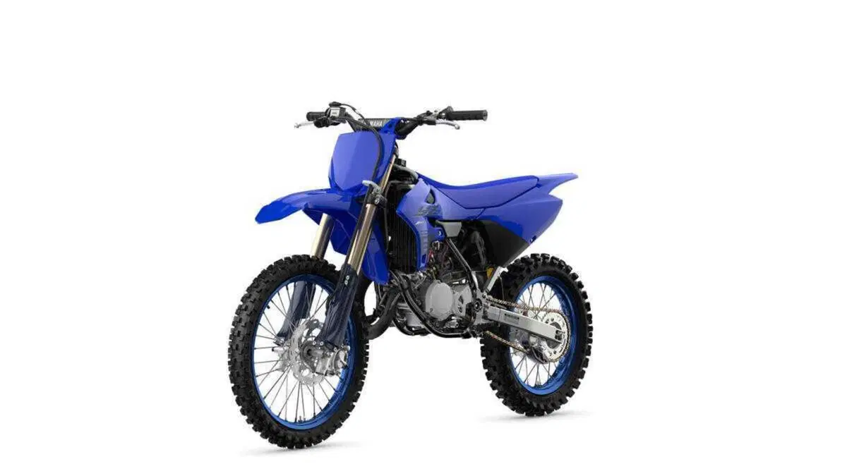 Yamaha YZ 85 YZ 85 (2024) (6)