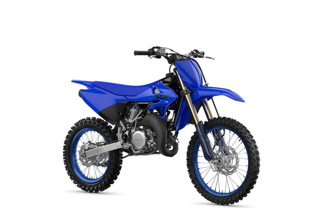 Yamaha YZ 85 (2024)