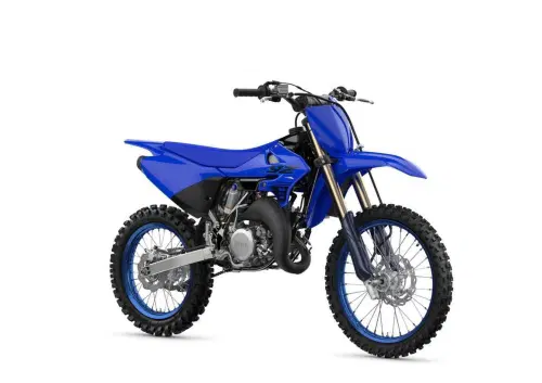 Yamaha YZ 85 (2024)