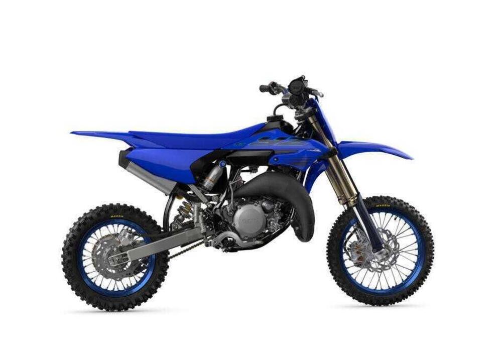 Yamaha YZ 65 (2024) (2)