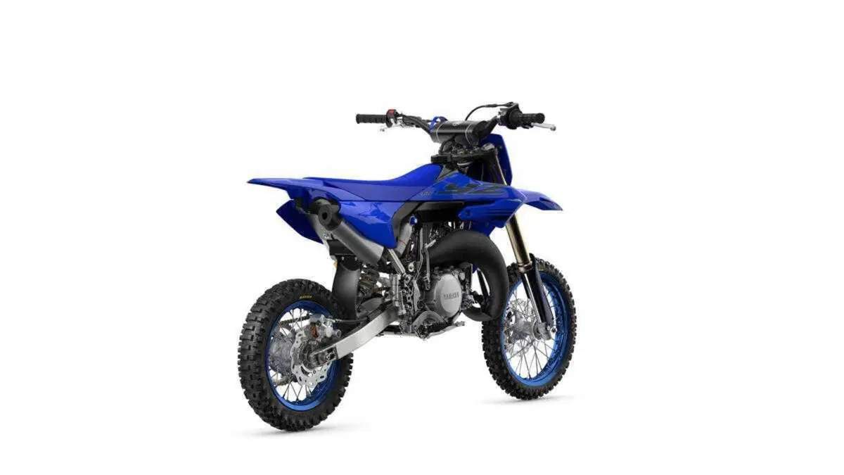 Yamaha YZ 65 YZ 65 (2024) (3)