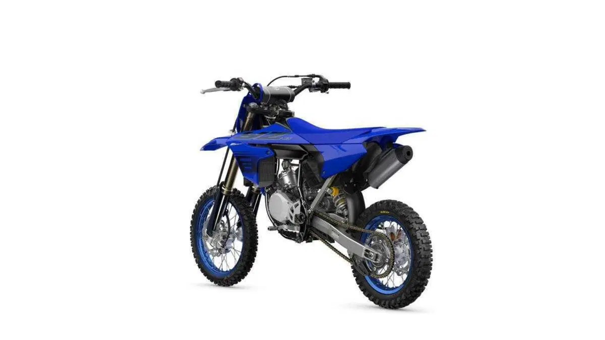 Yamaha YZ 65 YZ 65 (2024) (4)