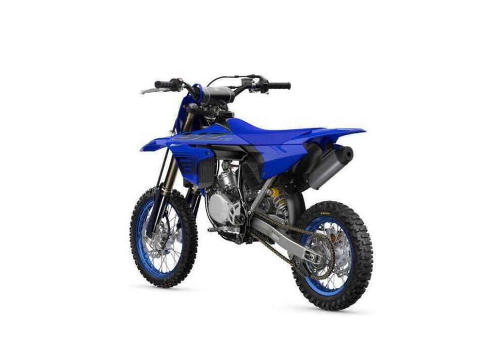 Yamaha YZ 65 (2024) (4)