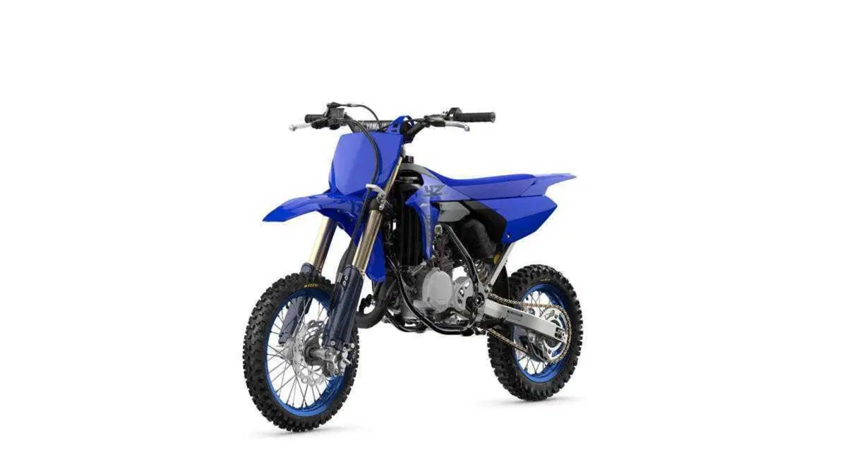 Yamaha YZ 65 YZ 65 (2024) (6)