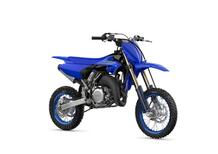 Yamaha YZ 65 (2024)