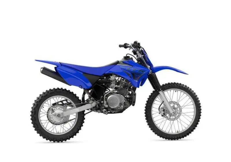 Yamaha TT-R 125 TT-R 125 (2024 - 25) (2)