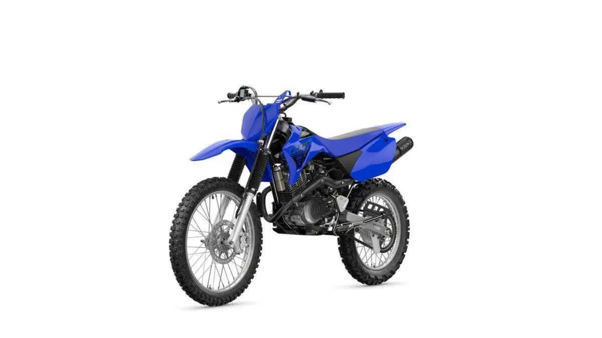 Yamaha TT-R 125 TT-R 125 (2024 - 25) (6)