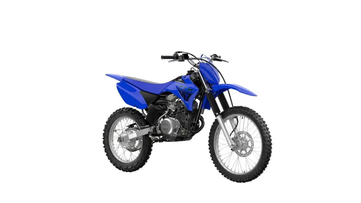 Yamaha TT-R 125 TT-R 125 (2024 - 25)