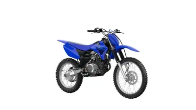 Yamaha TT-R 125