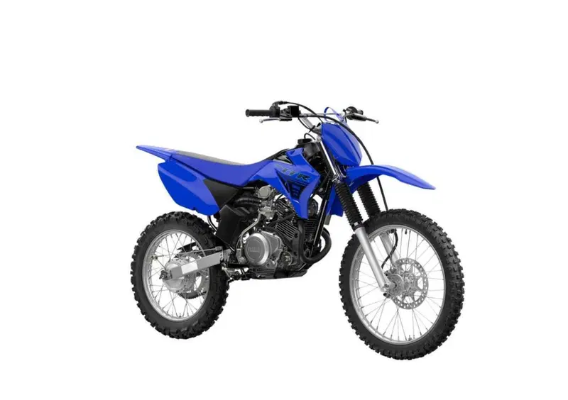 Yamaha TT-R 125 TT-R 125 (2024 - 25)