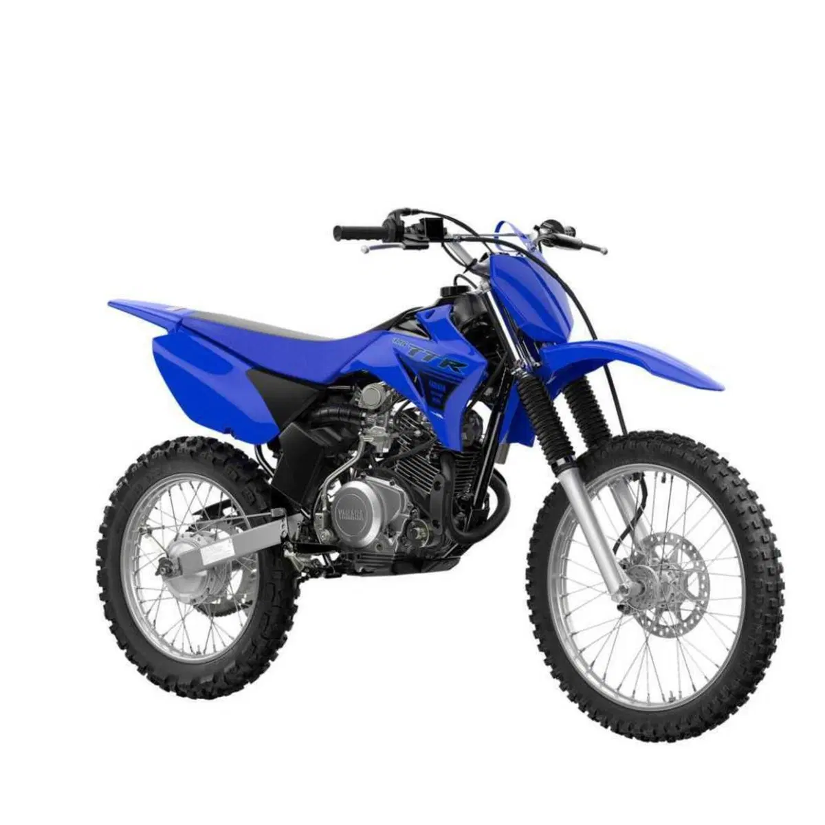 Yamaha TT-R 125 (2024 - 25)