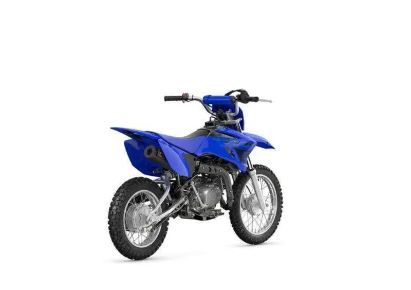 Yamaha TT-R 110 TT-R 110 (2024 - 25) (3)