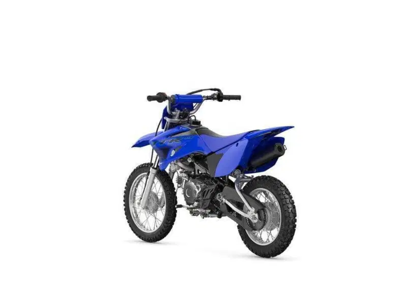 Yamaha TT-R 110 TT-R 110 (2024 - 25) (4)