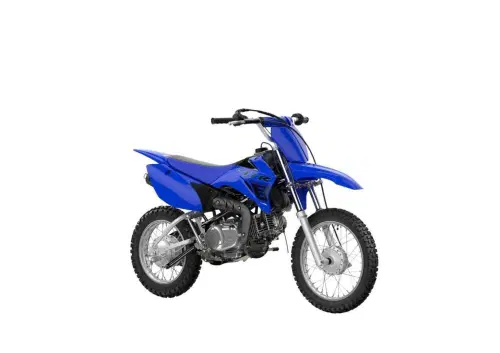 Yamaha TT-R 110