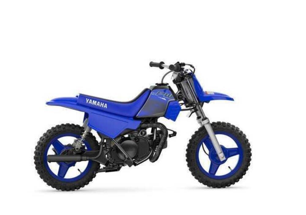 Yamaha PW 50 (2024 - 25) (2)