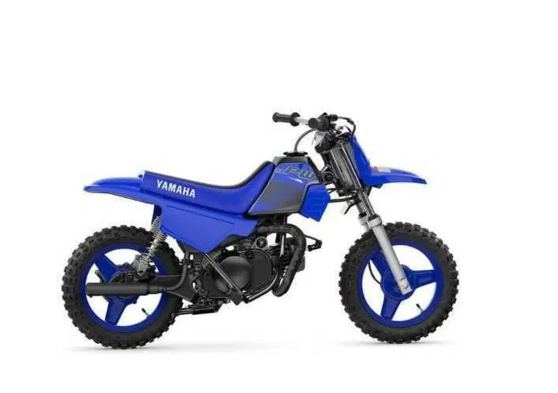 Yamaha PW 50 PW 50 (2024 - 25) (2)