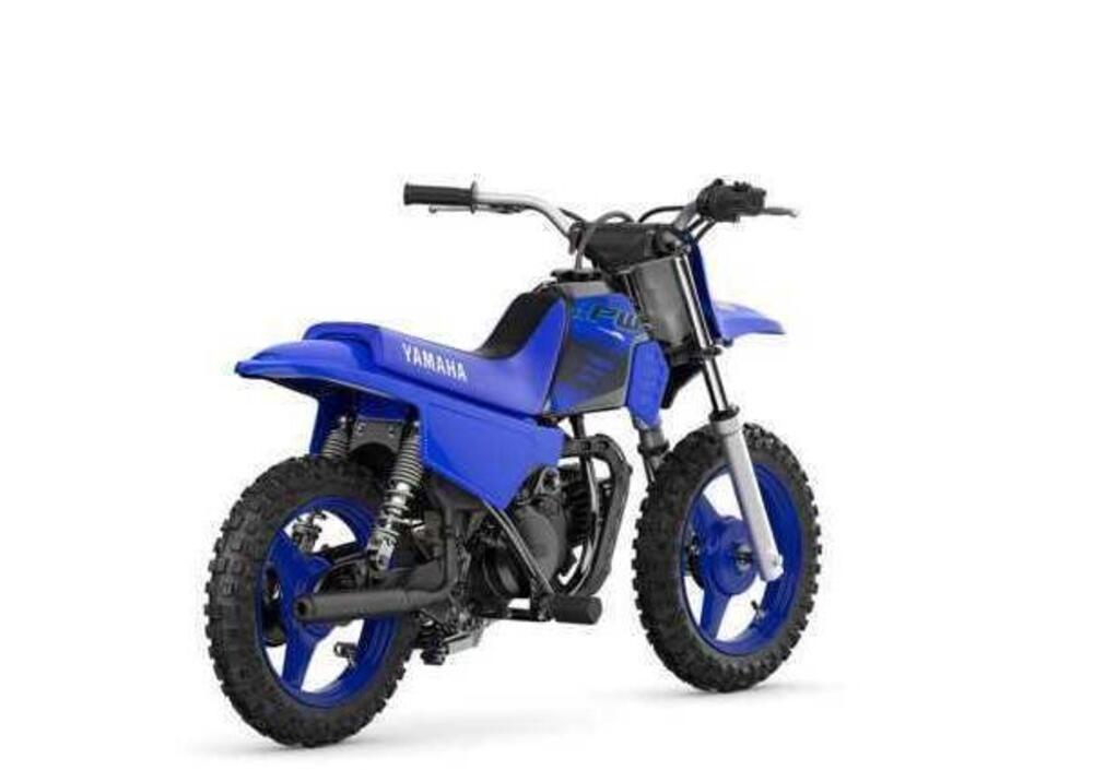 Yamaha PW 50 (2024 - 25) (3)