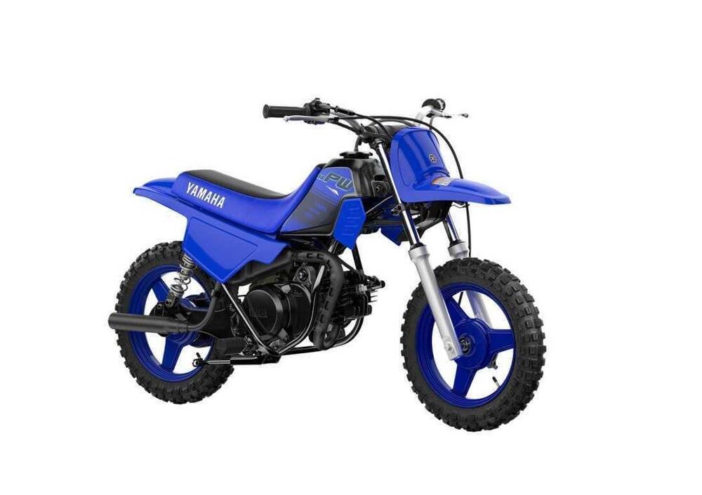 Yamaha PW 50 (2024 - 25)