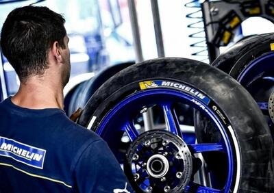 MotoGP 2023. Controllo della pressione dei pneumatici: si parte da Silverstone, alla seconda volta penalit&agrave; di tre secondi (a crescere)