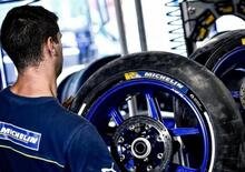 MotoGP 2023. Controllo della pressione dei pneumatici: si parte da Silverstone, alla seconda volta penalità di tre secondi (a crescere)