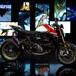 Monster 30° anniversario: è la prima novità Ducati 2024 [GALLERY]