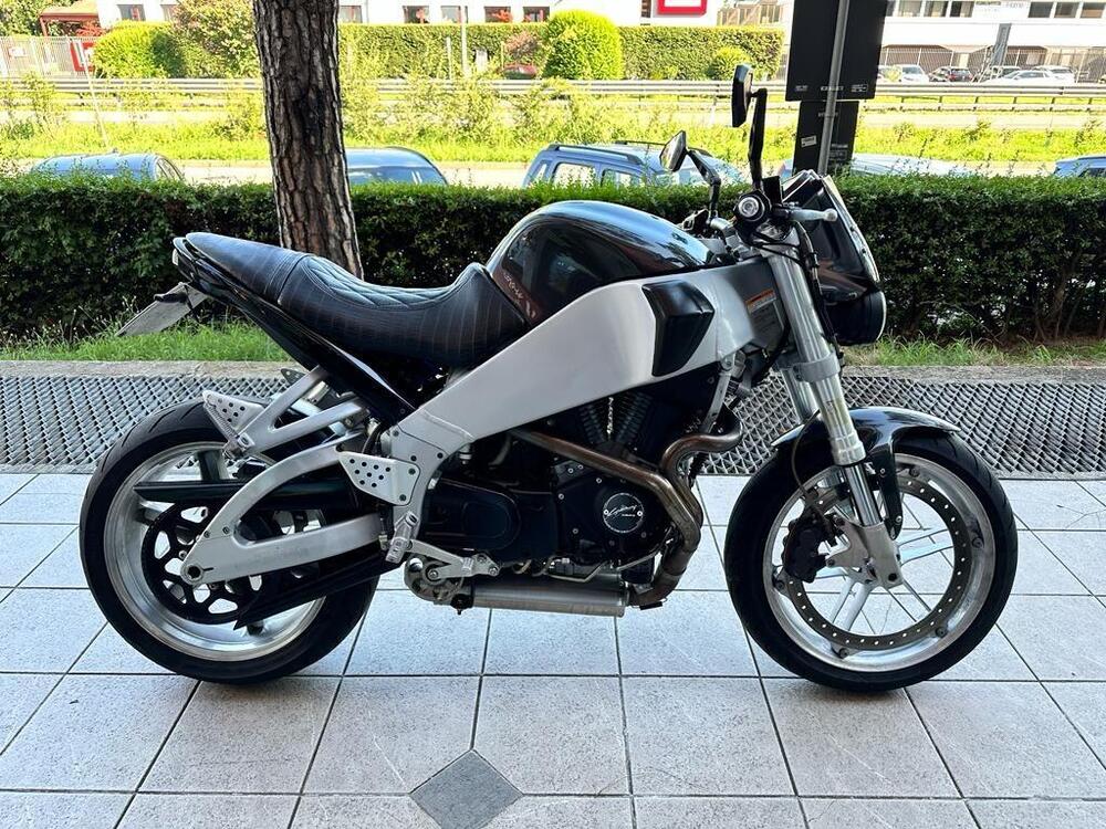 Buell Lightning XB 9S (2)