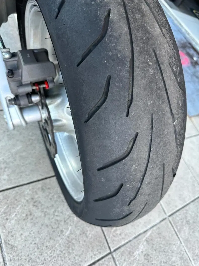 Buell Lightning XB 9S (7)