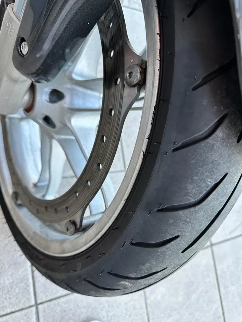 Buell Lightning XB 9S (8)